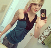 online dating girls with tattoos